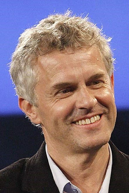 Theo Bierkens profile