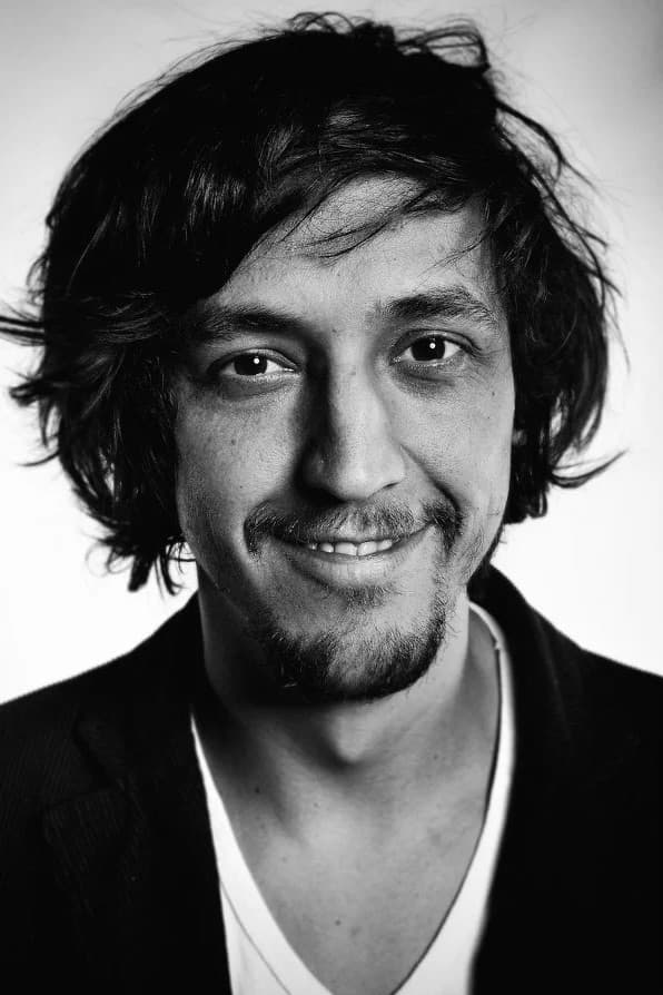 Fima Chupakhin profile