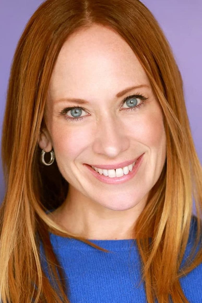 Ginger Britt Daniels profile