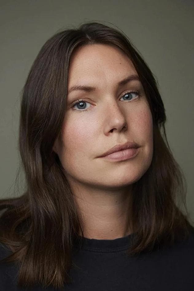 Fanny Vaager profile