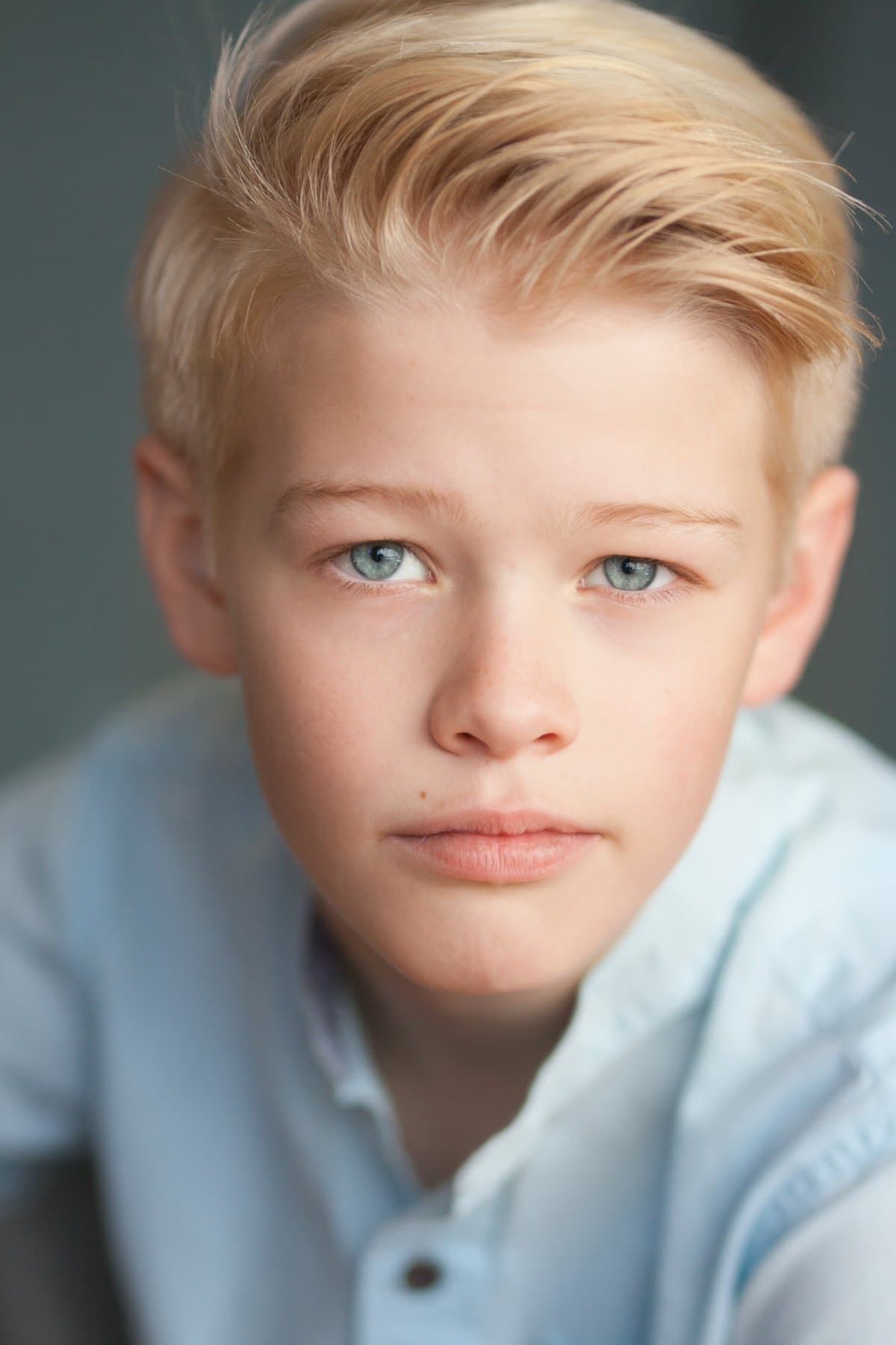 Austin A.J. Abell profile