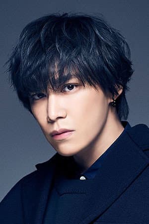 Kento Senga profile