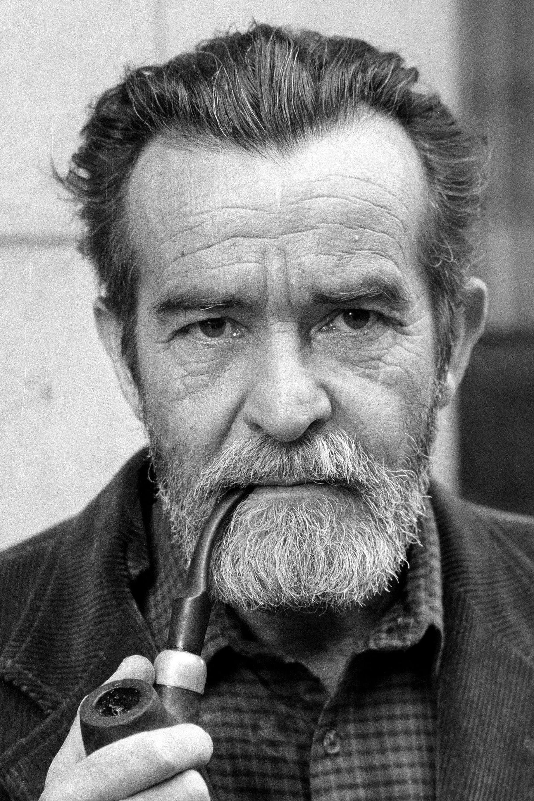 Athol Fugard profile