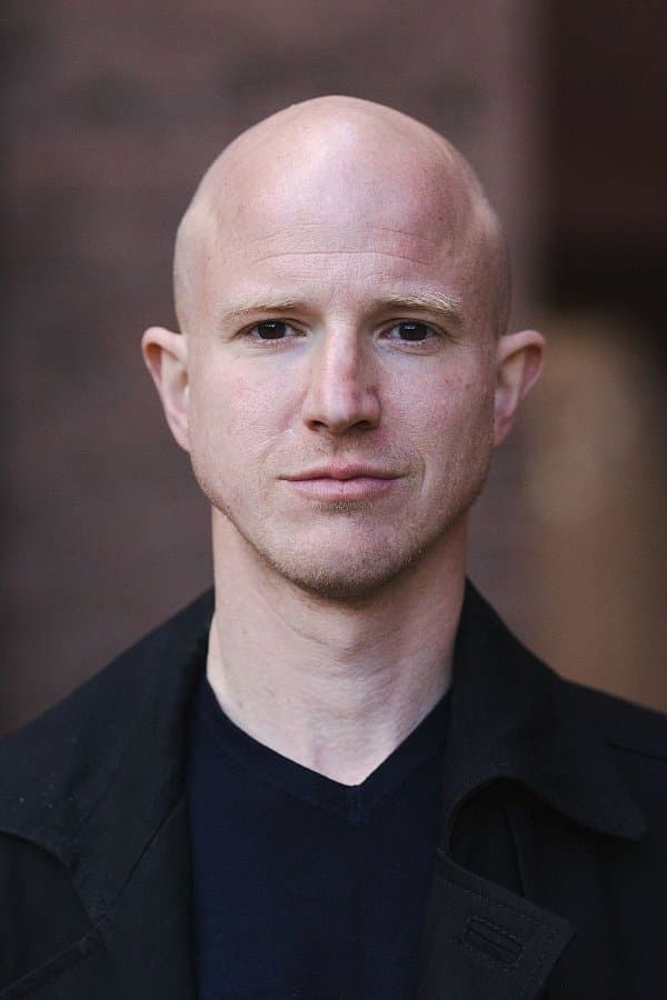 Sebastian Stegmann profile