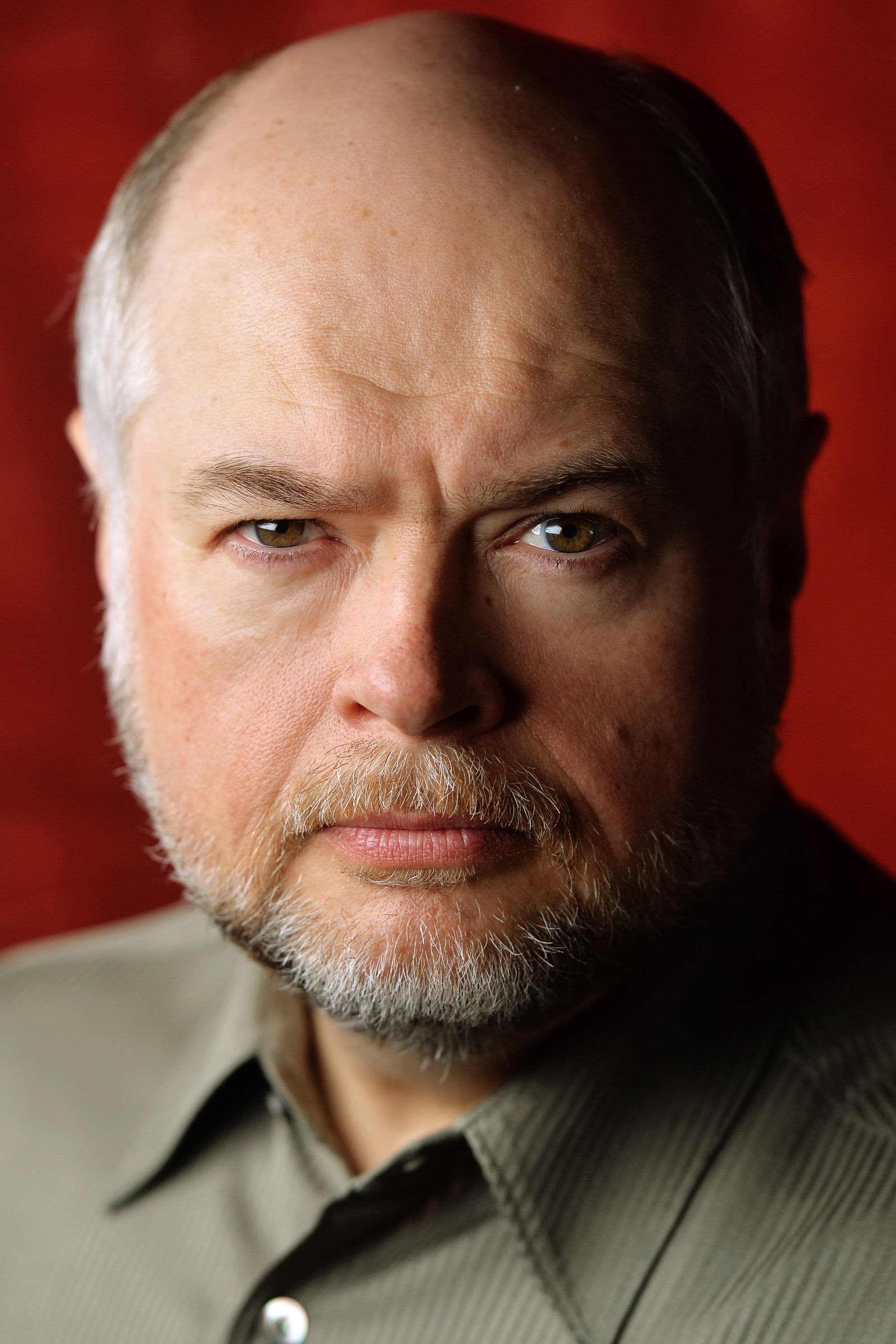 Michael James Kacey profile