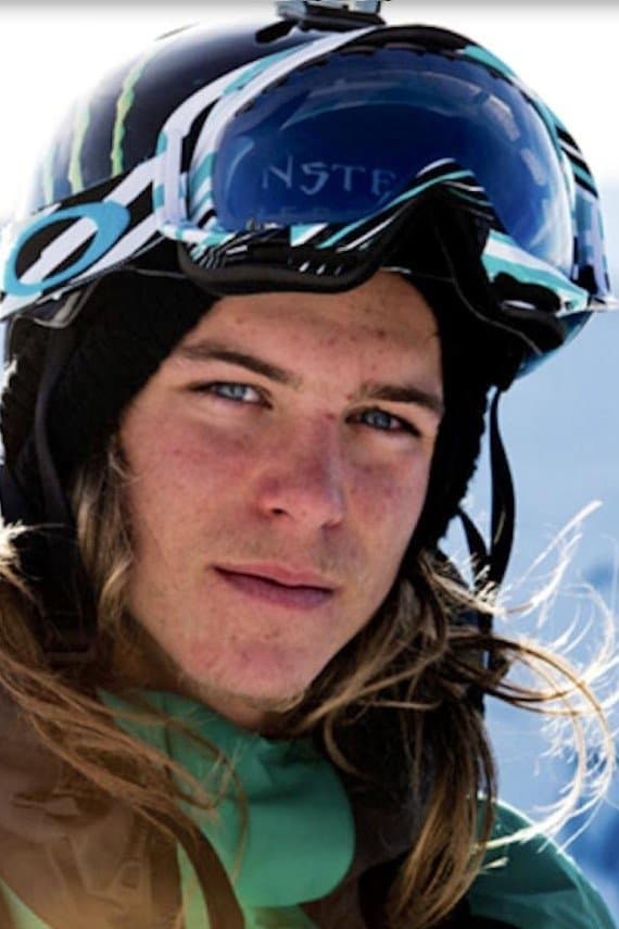 Kye Petersen profile