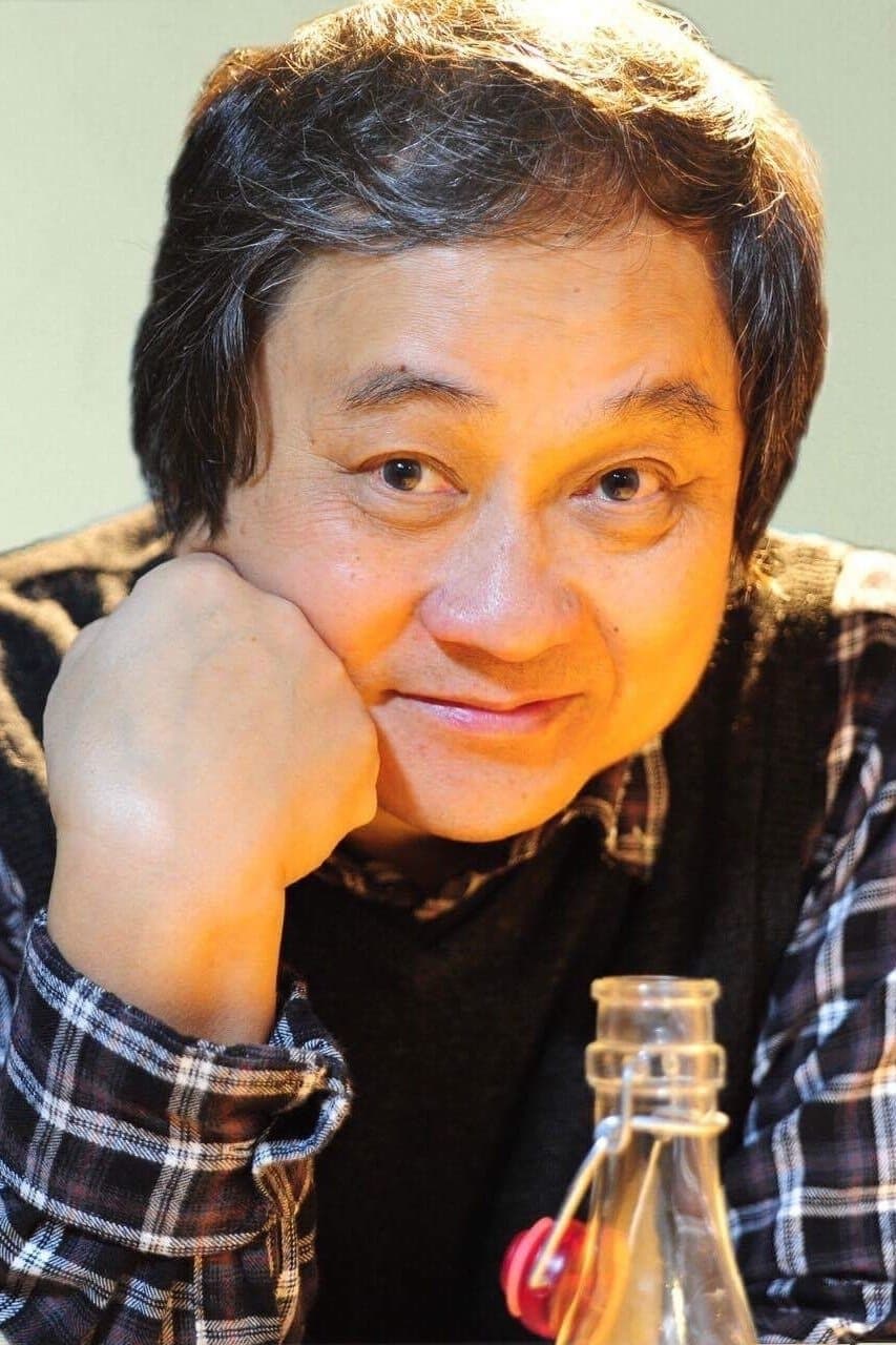 Alex Cheung Kwok-Ming profile