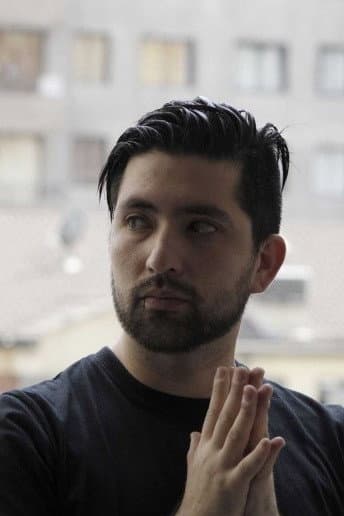 Ignacio Ruiz profile