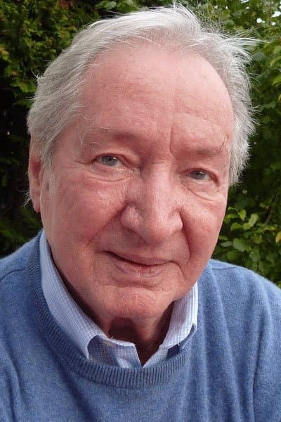 Roger Jendly profile