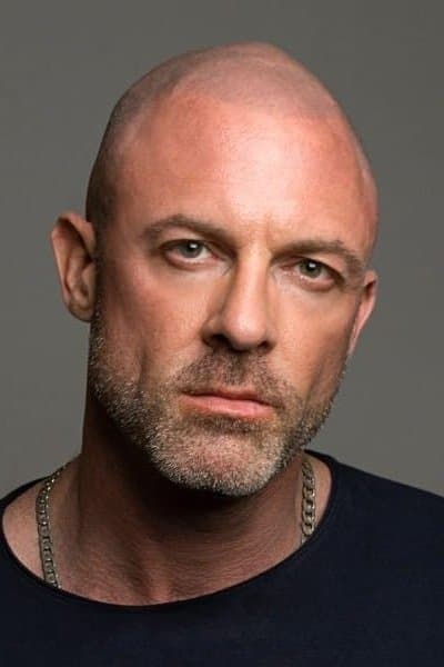 Benedict Garrett profile