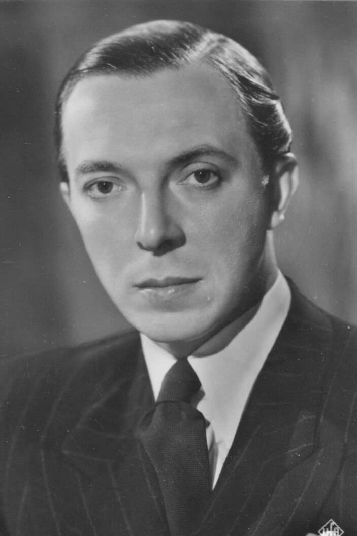 Erich Fiedler profile