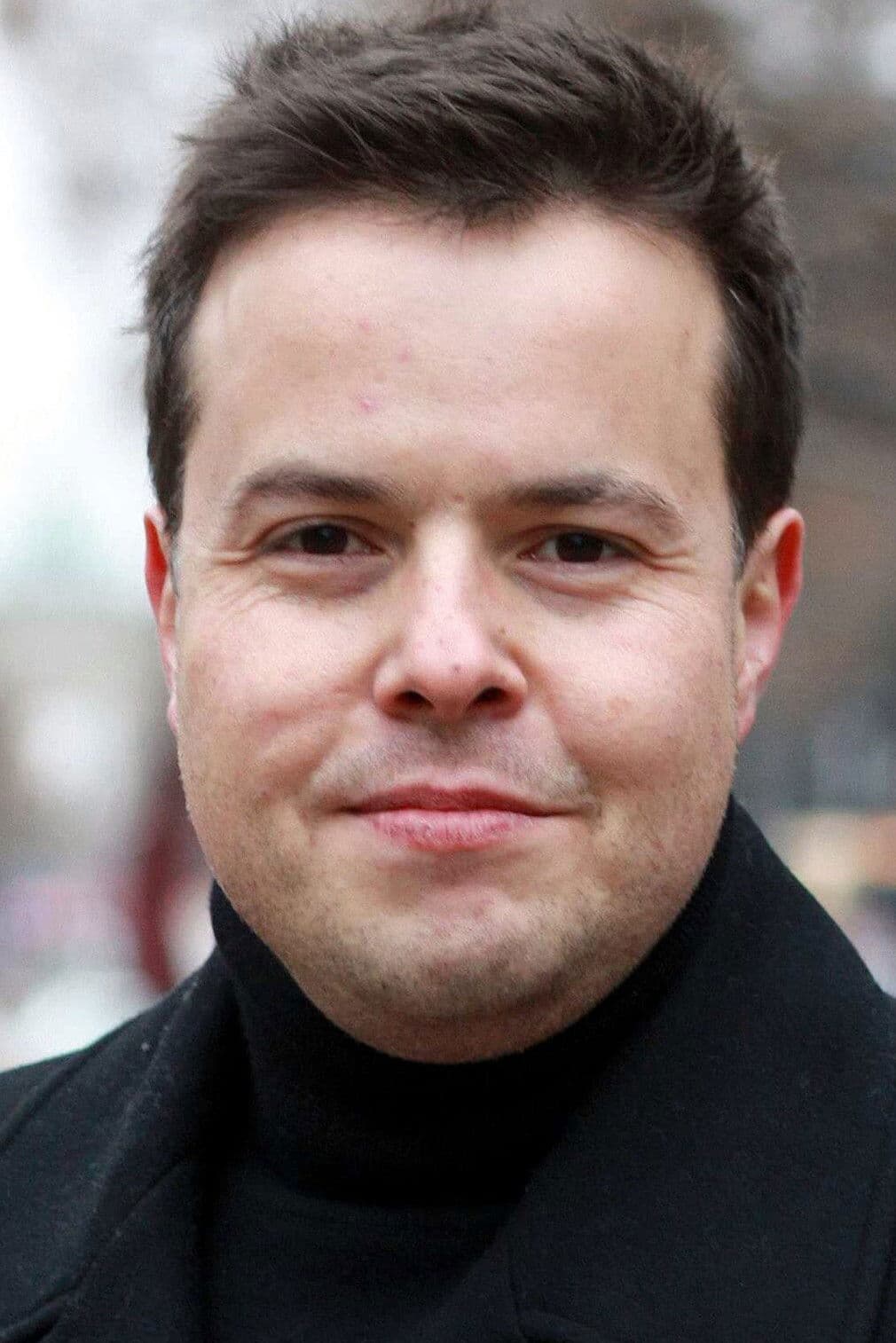 Nicolas Demorand profile