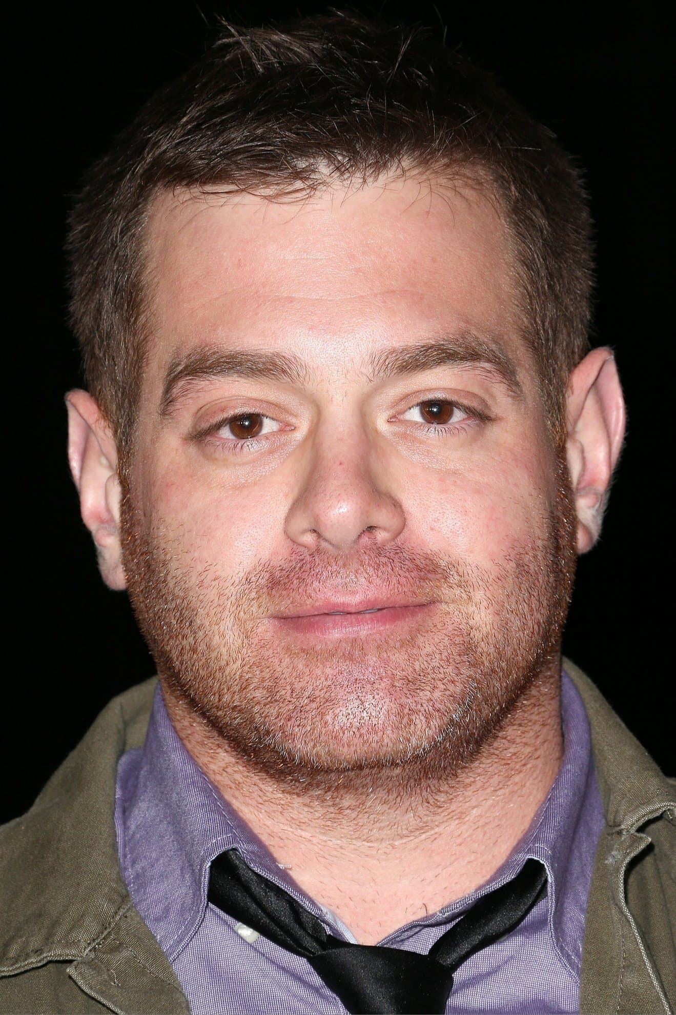 Chad Villella profile