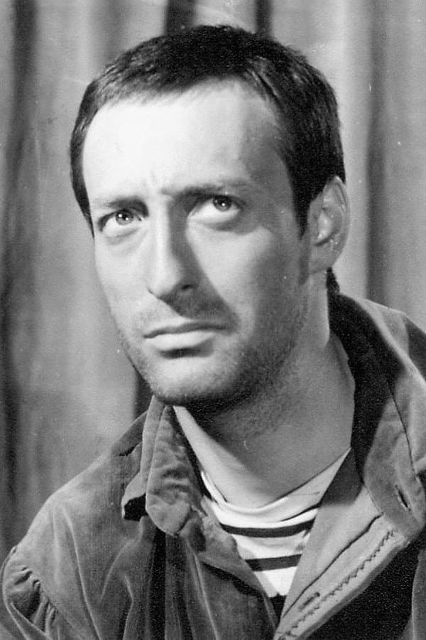 Mircea Veroiu profile