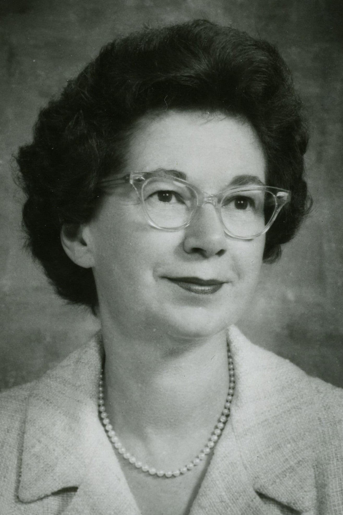 Beverly Cleary profile