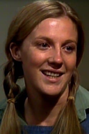 Sally Cahill profile