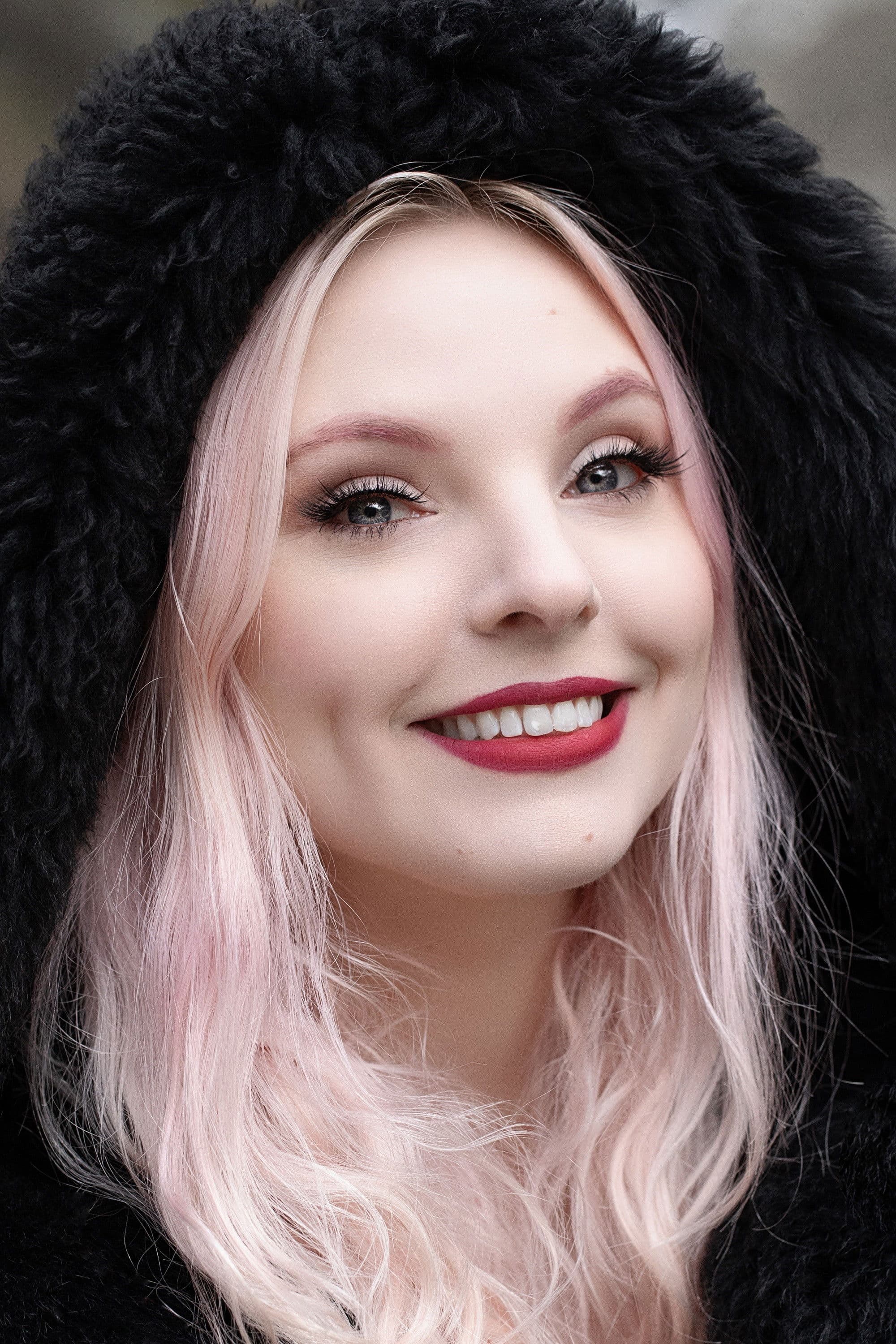 Megan Deputy profile