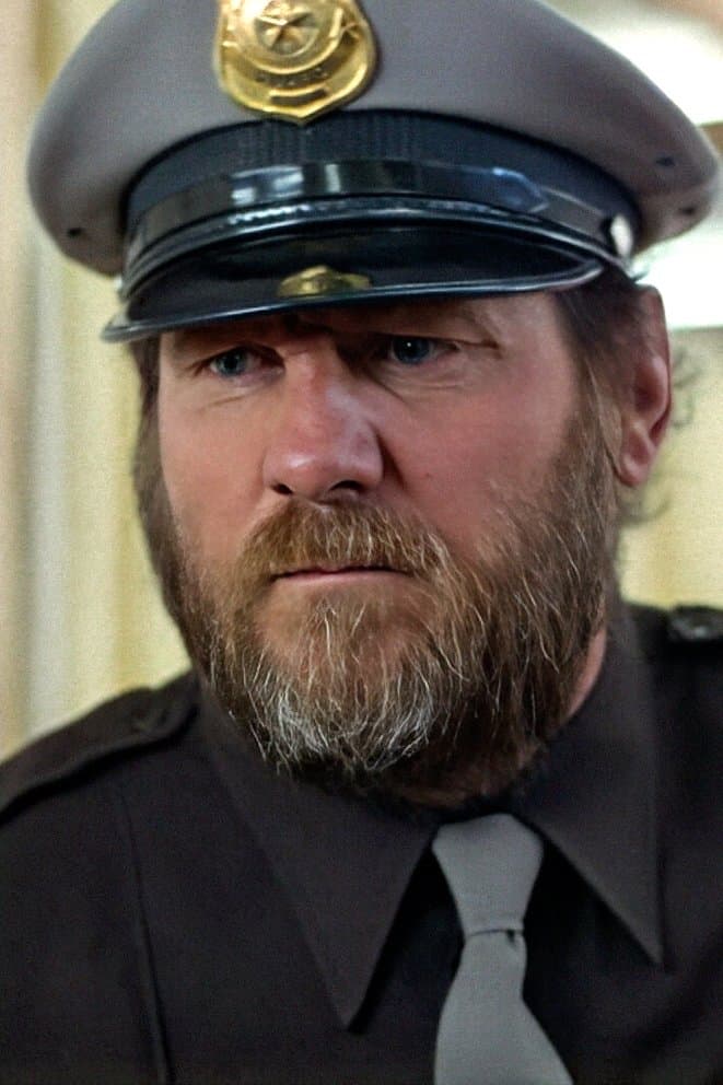 Goffredo Unger profile