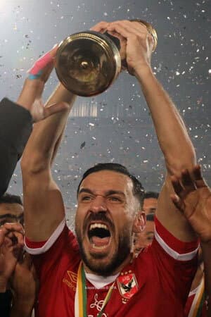 Ali Maâloul profile