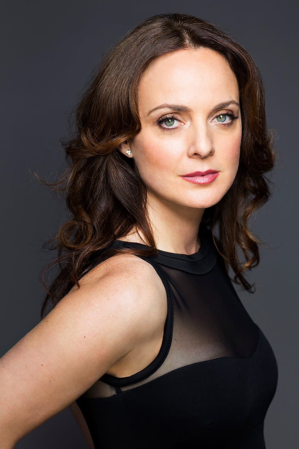 Melissa Errico profile