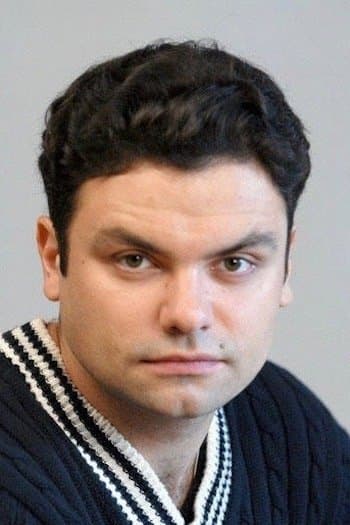 Aleksey Faddeev profile