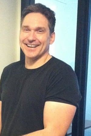 Michael Ryan profile