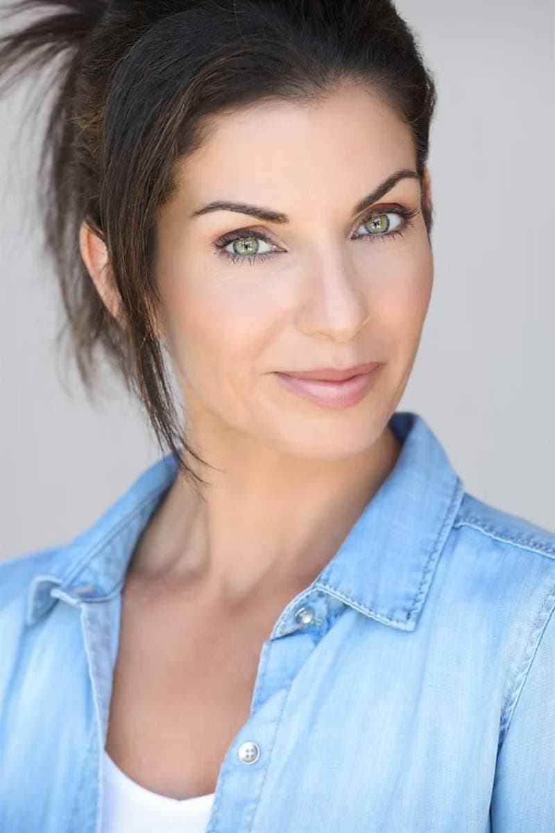 Marceline Orallo profile