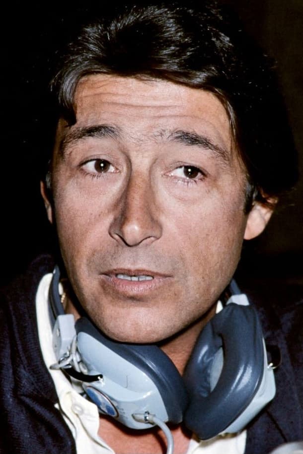 Christian Barbier profile