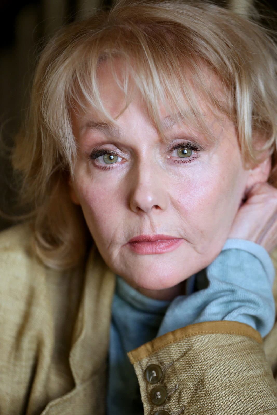 Irina Ponomaryova profile