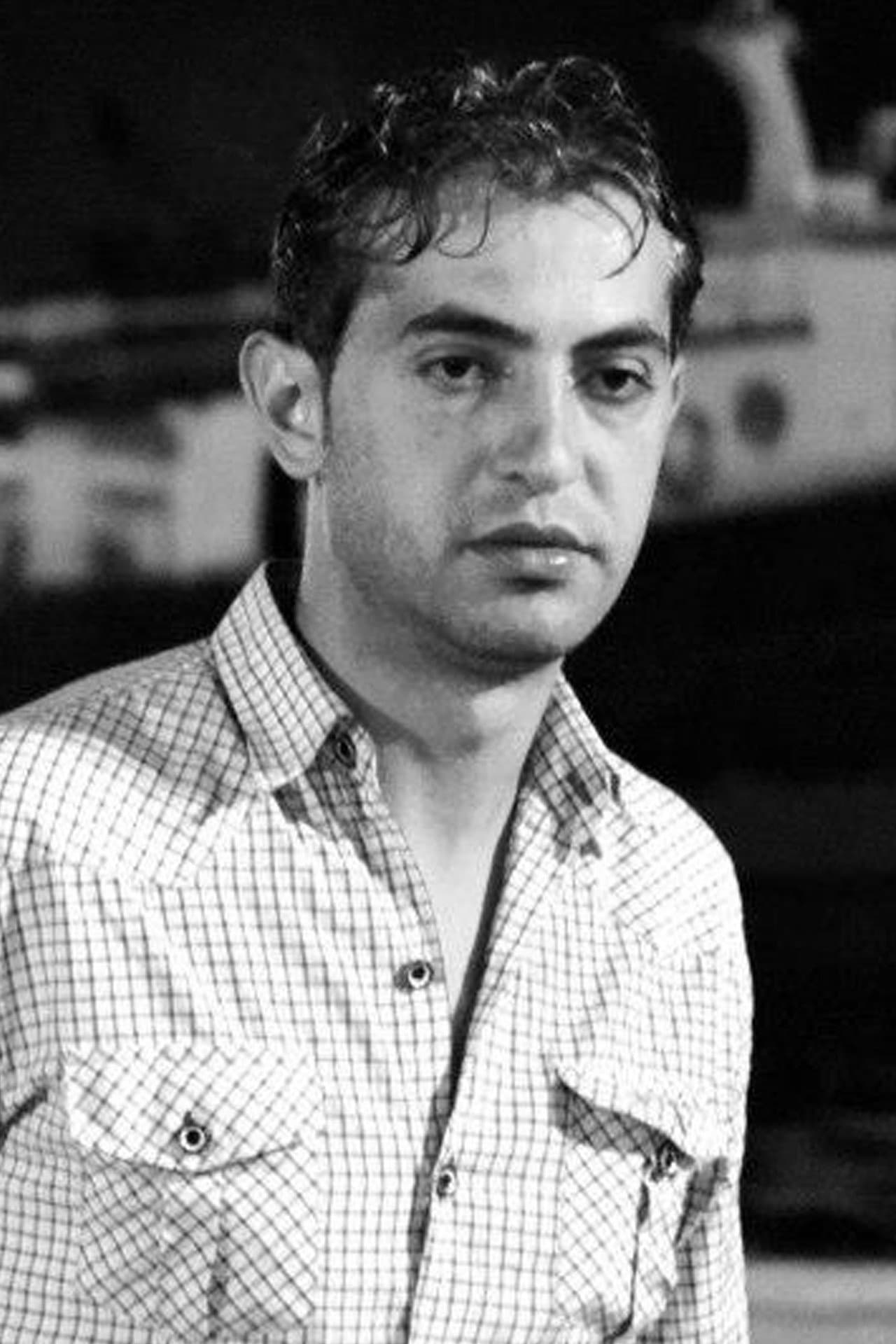 Karim Hamzaoui profile