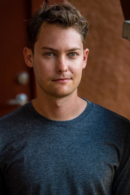 Jack T. Murphy profile