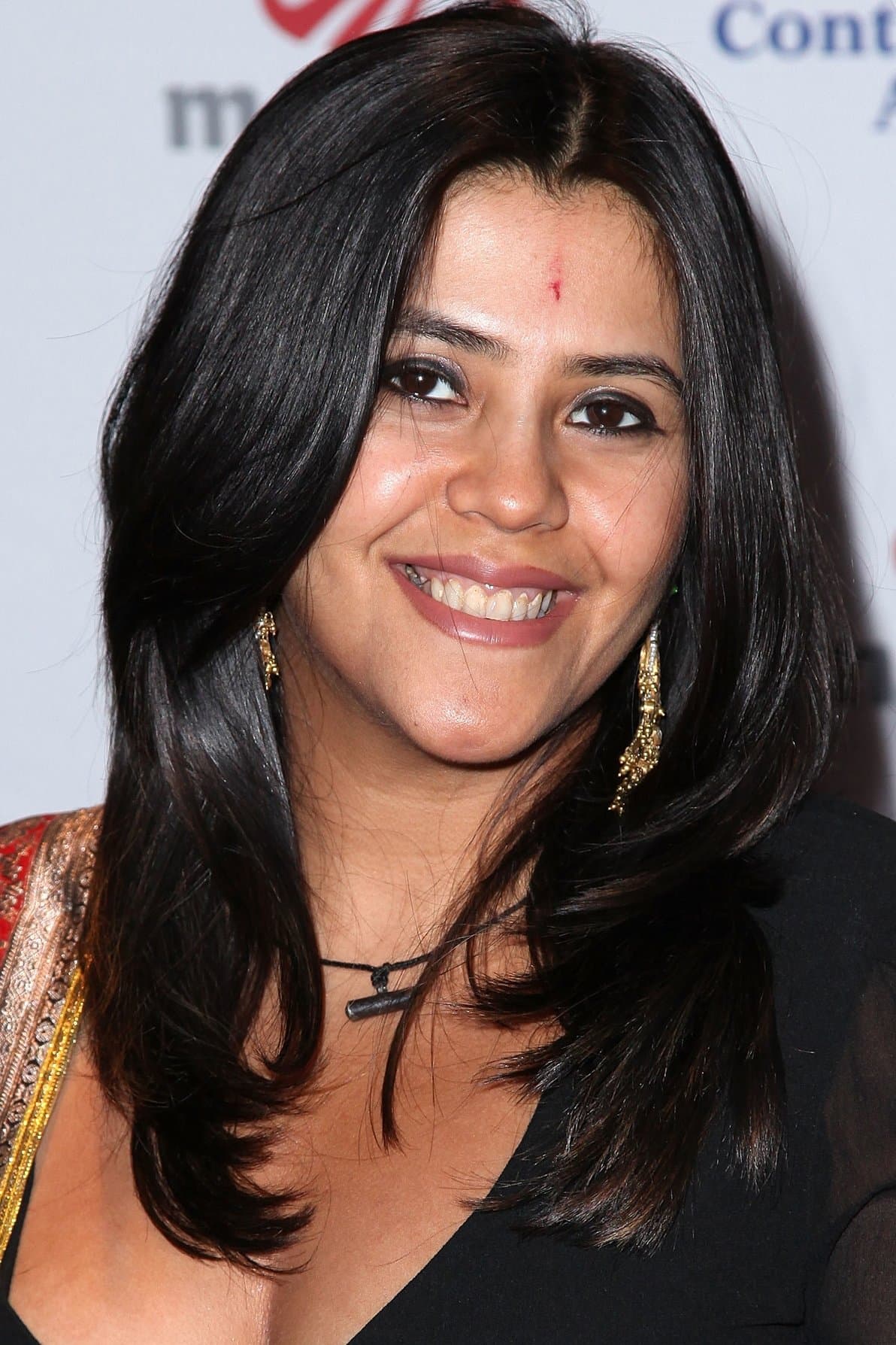 Ekta Kapoor profile