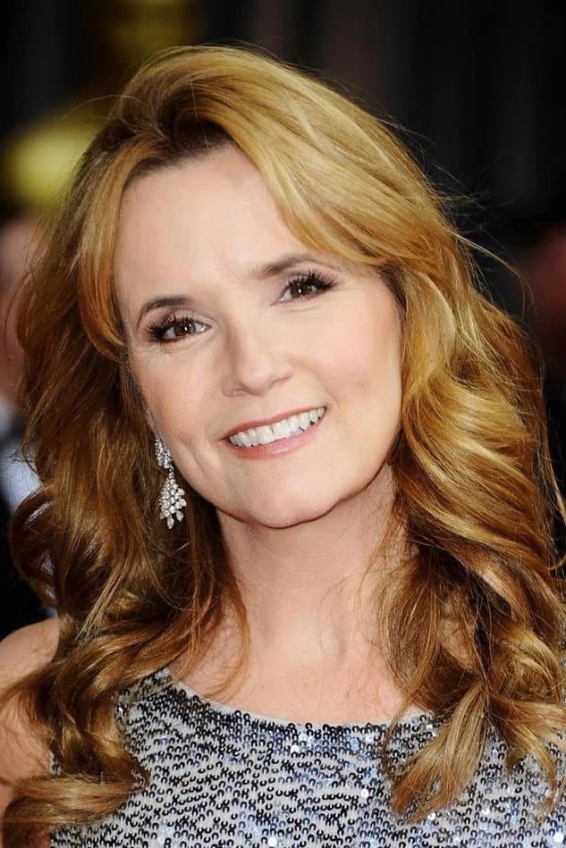 Lea Thompson profile