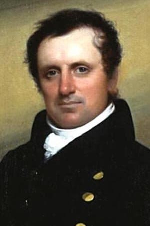 James Fenimore Cooper profile