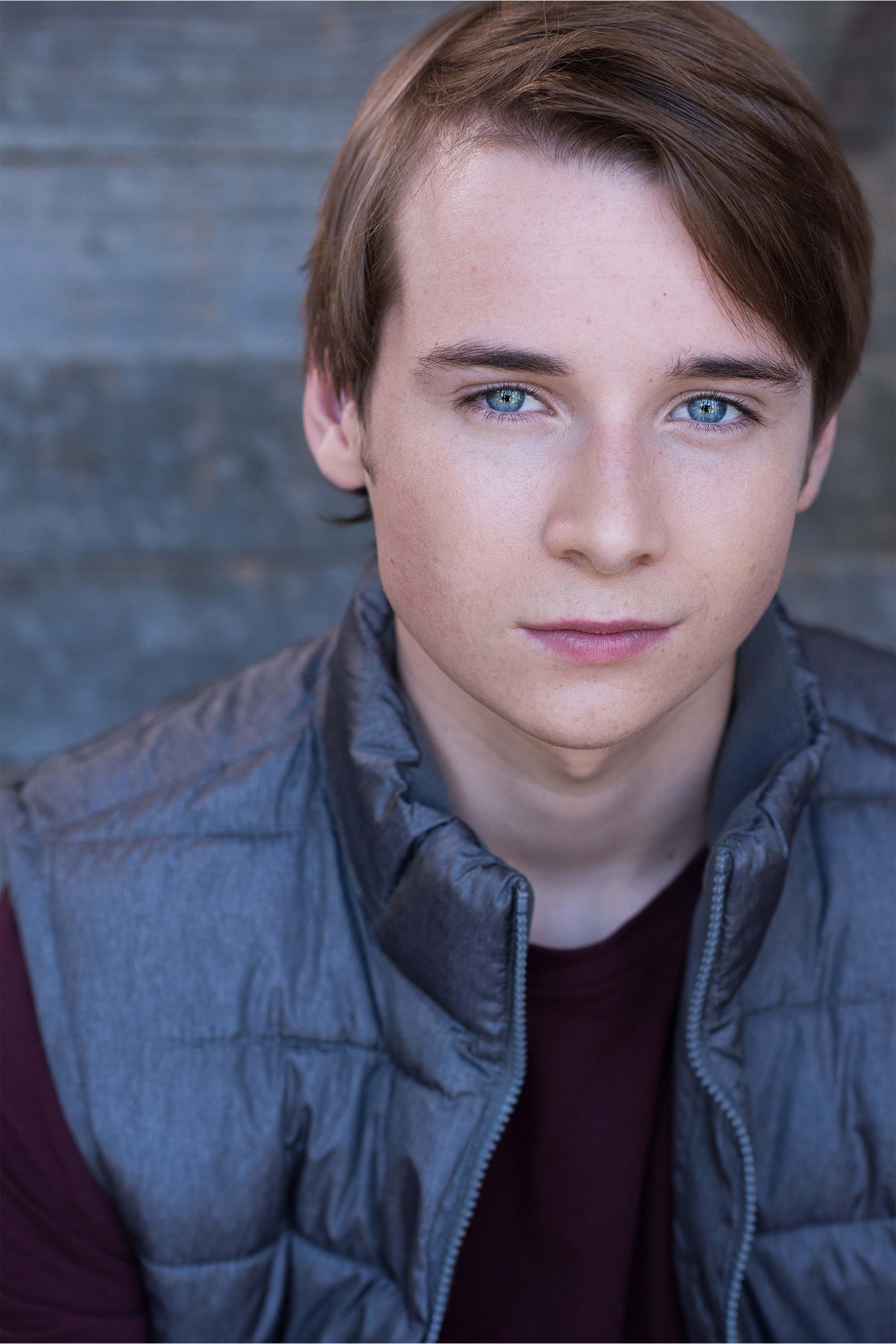 C.J. Valleroy profile