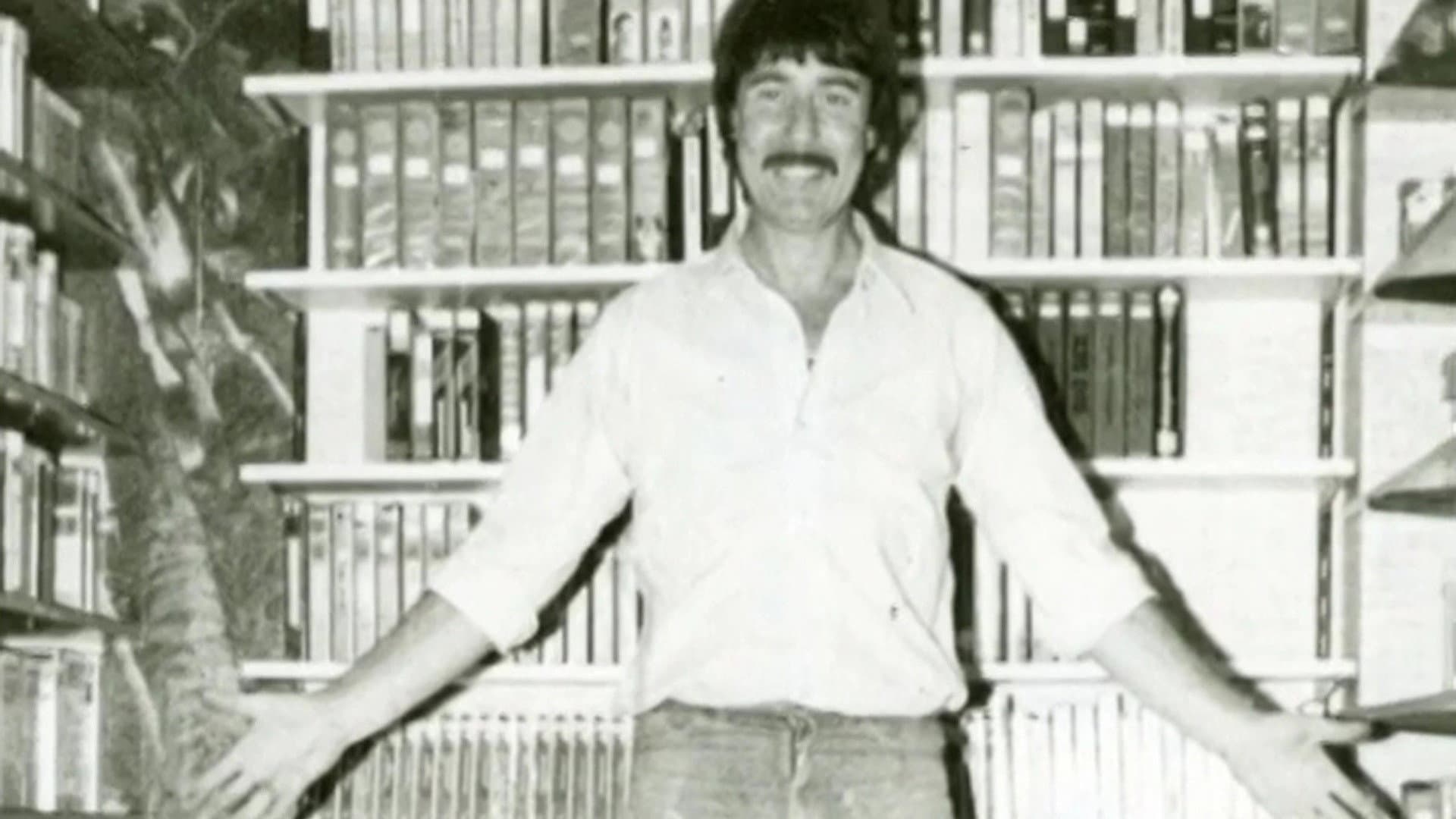 Ecki's World backdrop