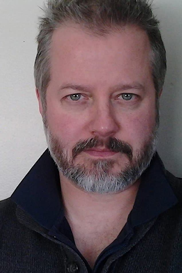 Jason McCune profile