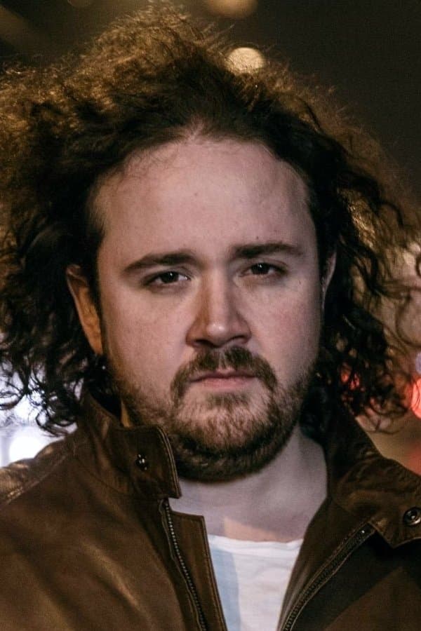 Michael Schertenleib profile