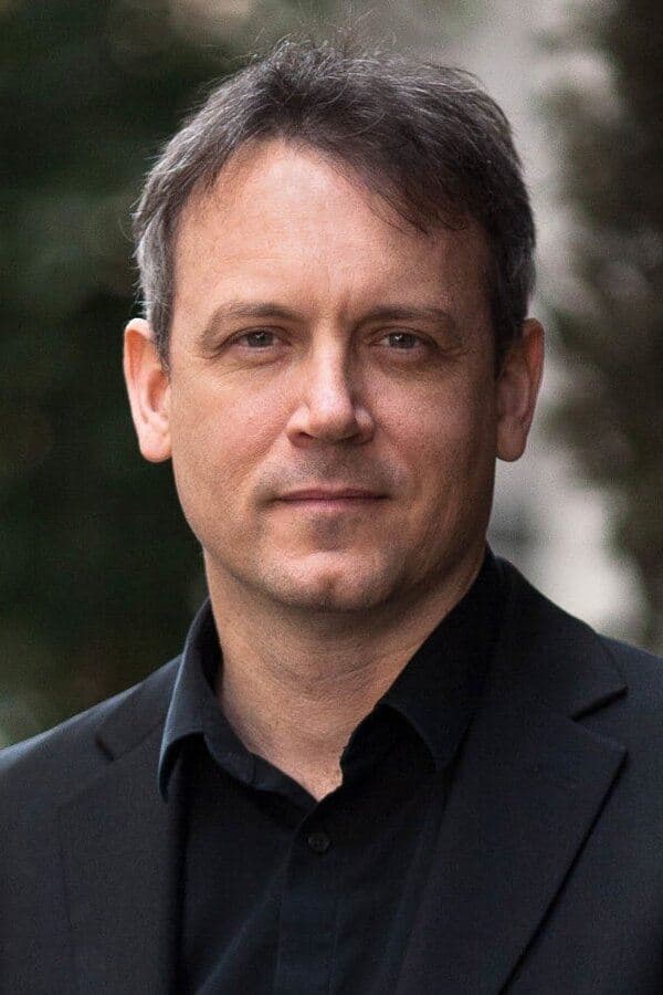 Brian Knappenberger profile