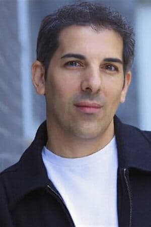 Michael Aparo profile