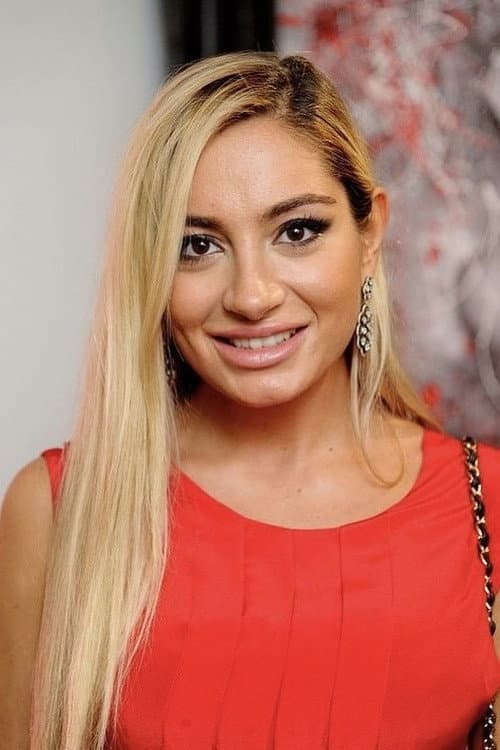 Arzu Aliyeva profile