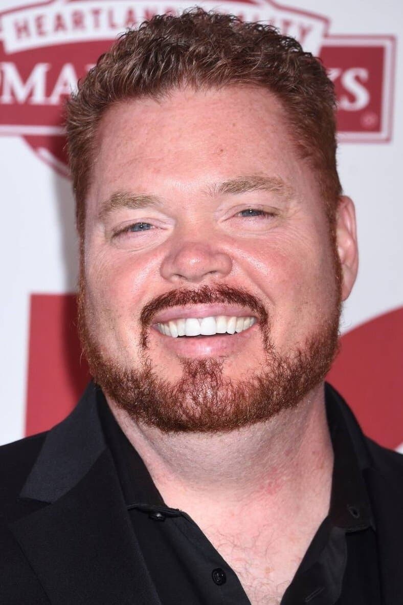 Tim Driscoll profile