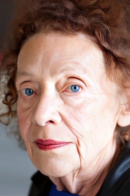 Mireille Franchino profile