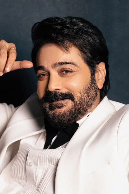 Prosenjit Chatterjee profile