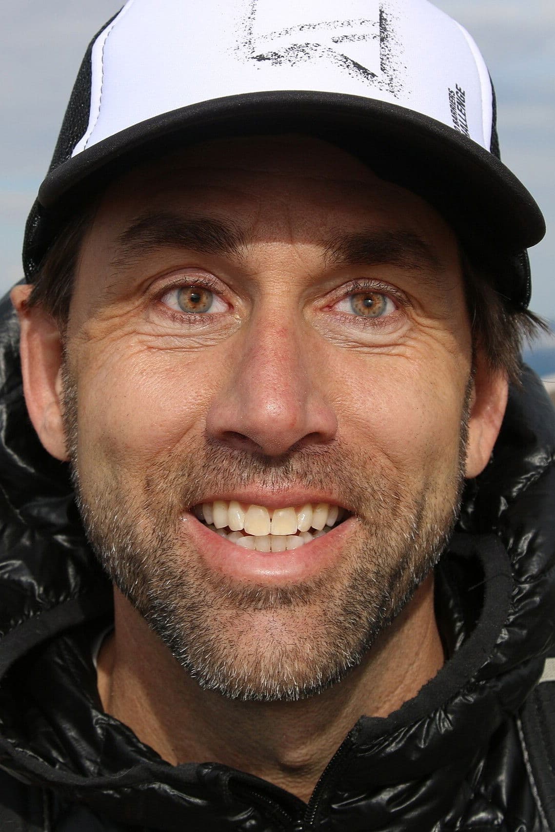 Erik Weihenmayer profile