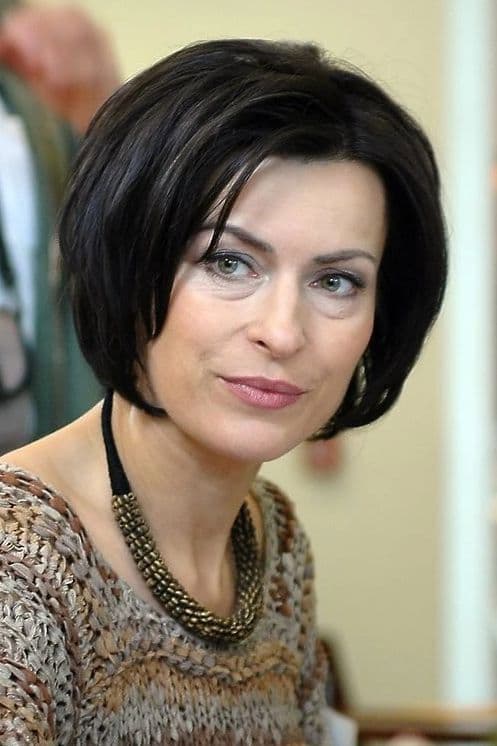 Danuta Stenka profile