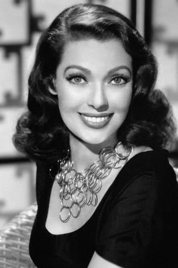 Loretta Young profile