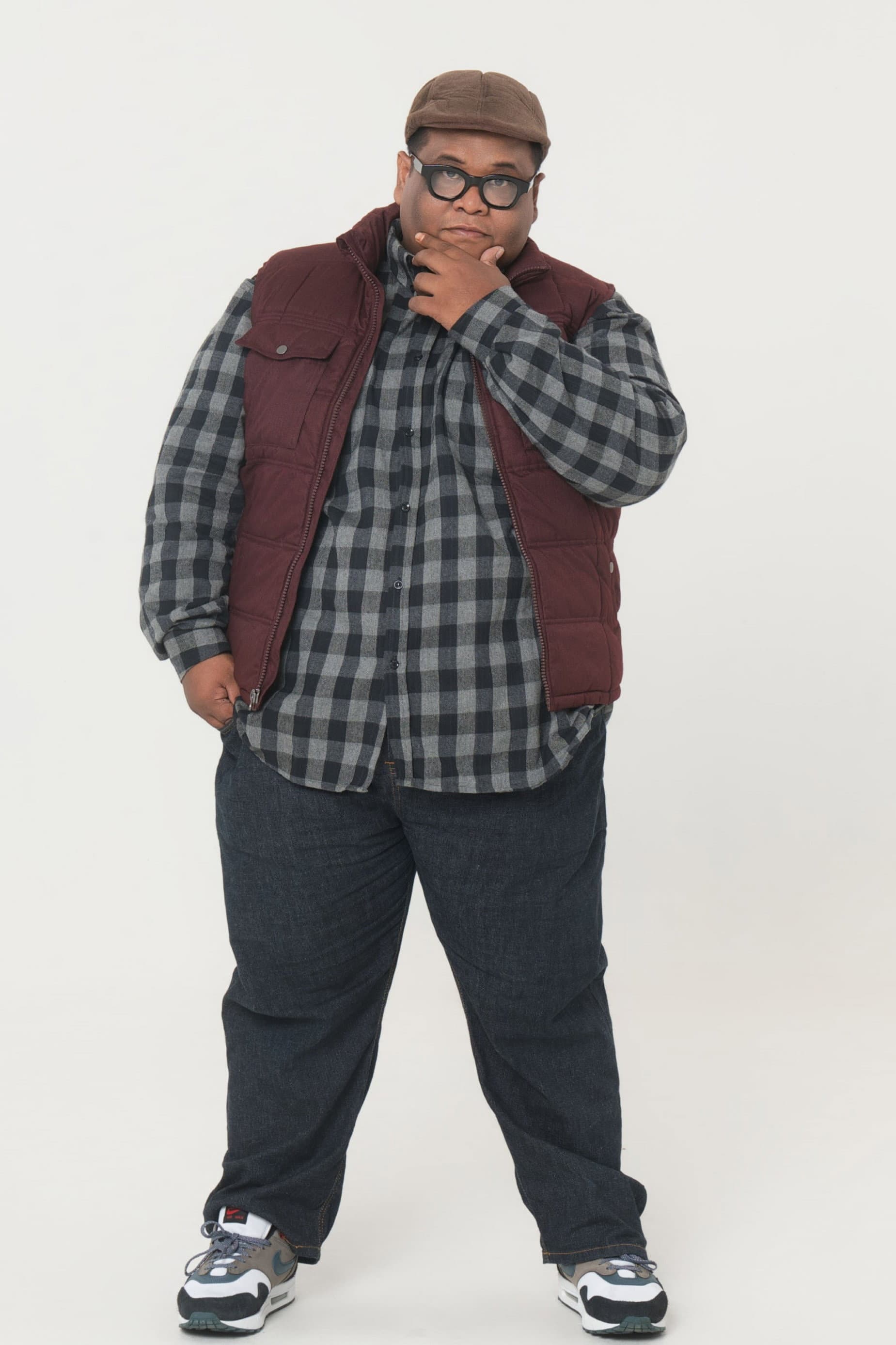 Candra Mukti profile