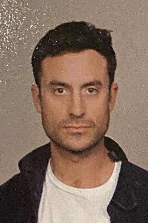 Nick Corirossi profile