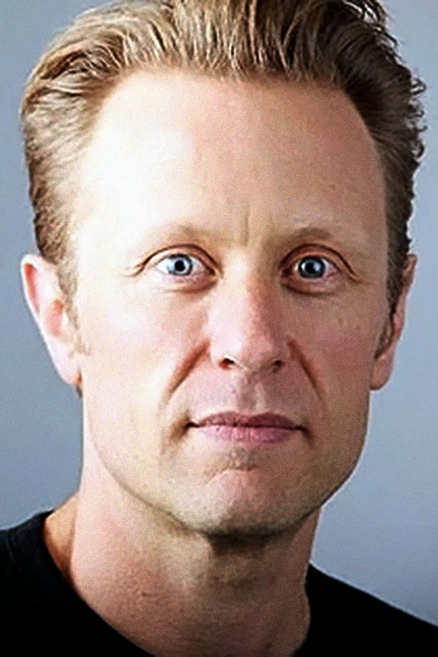 Jonathan King profile